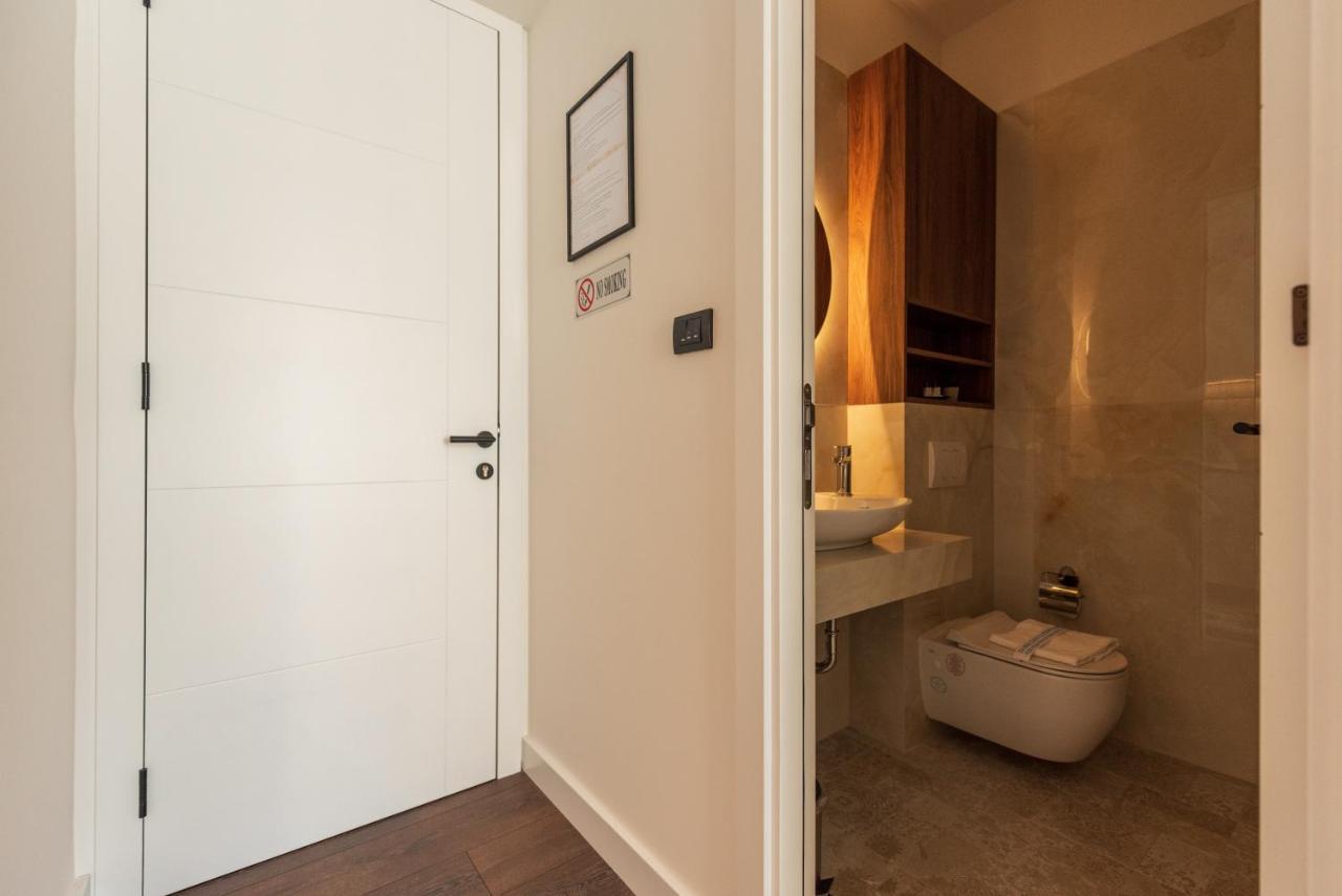 Apartments Emerald Free Garage Parking Сараево Экстерьер фото